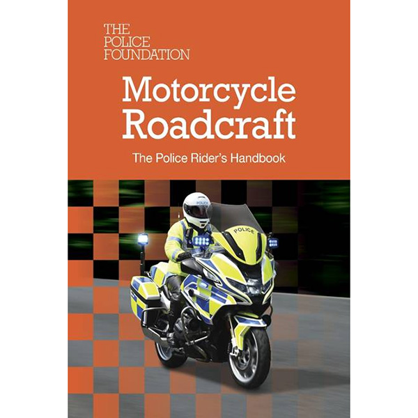 Motorcycle Roadcraft